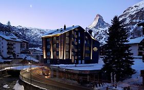 Hotel Mama Zermatt